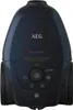 AEG VX8 Staubsauger mit Beutel VX82-1-2ST Produktbild-Vorschau 3