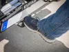 Fahrradträger 2 Fahrräder Auf Kipp- Und Faltbarer Produktbild-Vorschau 14