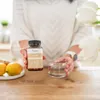 Blendea Ashwagandha Organic 90 kapslí Náhled obrázku produktu 4