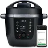 Instant Pot 920621, 5,7 l, 1200 W, Černá, Nerezová ocel, Náhled obrázku produktu 14