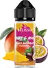 Belissia Shake and Make Mango-Maracuja - 10ml hochdosiertes Produktbild-Vorschau 1