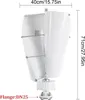 Windgenerator Komplettset - Vertikalachse 1 kW 12 V - Mit Produktbild-Vorschau 6