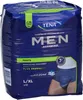 TENA Men Act.Fit Inkontinenz Pants Plus L/XL blau, 10 St Produktbild-Vorschau 3