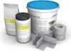 Kit d’étanchéité Fundo pour receveur à carreler wedi Voir les images du produit 3