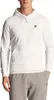 Lyle & Scott Fleece Herren Weiß - ML416VOG - Größe S Produktbild-Vorschau 22