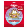 dekora - Essbare Garfield Oblate 20 cm Rund - Deko für Produktbild-Vorschau 3