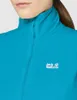 Jack Wolfskin DELTA TOUR JKT W dark cyan dark cyan S Produktbild-Vorschau 3