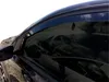 Heko Deflecteurs D'Air / De Vent Pour Volkswagen Polo 5 6R Voir les images du produit 4