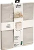 Aufbewahrungskorb Tidy Box beige 31x31cm Produktbild-Vorschau 2