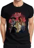 Jim Hopper Stranger Sheriff Hawkins Polizei Geschenk Serie Produktbild-Vorschau 1