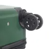 Suitcase Set, Rollkoffer Handgepäck, Kofferset, mit 4 Produktbild-Vorschau 5