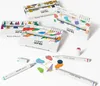COPIC 20077601 COPIC Marker acrea "Vivid", zestaw 6 sztuk Podgląd zdjęcia produktu 4