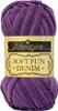 Scheepjes Softfun Denim 50g Violett 515 Produktbild-Vorschau 1
