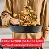 Tefal Explore Ceram G2140632, Rund, Allzweckpfanne, Produktbild-Vorschau 4