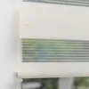Doppelrollo Verdunkelungsrollo Fenster ohne Bohren Klemmfix Produktbild-Vorschau 4