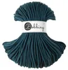 Bobbiny Premium 5 mm 100 m Peacock Blue Sznurek Podgląd zdjęcia produktu 6