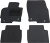 Fußmatten-Set für Mazda CX-5 (für 2WD+4WD), Produktbild-Vorschau 1