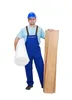Trittschalldämmung 3 mm für Laminatunterlage oder Produktbild-Vorschau 4