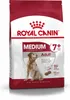 Royal Canin Medium Adult 7+ - 10 kg Produktbild-Vorschau 1