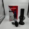 QuadCast S – mikrofon USB (czarno-szary) – podświetlenie Podgląd zdjęcia produktu 11