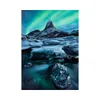 1000 Teile Ravensburger Puzzle Stetind in Nord Norwegen Produktbild-Vorschau 2