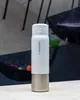 Wessper B2 ROESTVRIJ STAAL Actitex™ filterfles 1000 ml, wit Productafbeelding-voorbeeld 4
