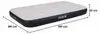 Avenli Luftmatratze Camping BeamRest grau 191x99x25cm Produktbild-Vorschau 1