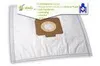 Sacchetto Hoover simile a SWIRL MX 87, 10 sacchetti per la Anteprima dell’immagine prodotto 4