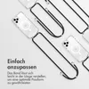 imoshion MagSafe Hülle mit abnehmbarem Band iPhone 12 (Pro) Produktbild-Vorschau 3
