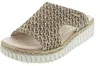 Rieker Pantolette Beige in Gr. 43 Produktbild-Vorschau 27