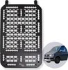040 Parts Single Molle Board for VW T5 T6 T6.1 California - Podgląd zdjęcia produktu 1