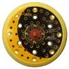 Mirka Abranet schuurpad met grip, 150 mm, medium Productafbeelding-voorbeeld 10