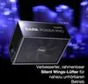 Be quiet - Dark Power Pro 13 1600W - PC-Netzteil Produktbild-Vorschau 15