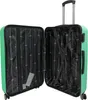 Aga Travel Sada cestovních kufrů MR4655 Tyrkysová Náhled obrázku produktu 4