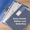 100x Prospekthüllen - extra dick - A4 Hefthülle Produktbild-Vorschau 5