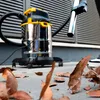 Stanley SXVC30XTDE Black, Stainless steel, Yellow 1600 W Anteprima dell’immagine prodotto 19