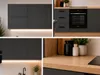 Küchenzeile 360 cm Modulküche Winkelküche Küchenblock Produktbild-Vorschau 5