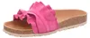 Verbenas, rocio, scarpe da donna, pantofole, sandali, rosa, Anteprima dell’immagine prodotto 13