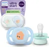 Philips AVENT Schnuller SCF075/14 ultra start, Klassischer Produktbild-Vorschau 1