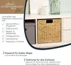 Koszyk do przechowywania HMF pasujący do regału KALLAX, Podgląd zdjęcia produktu 3