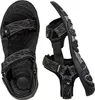Hannah Sandals Belt Anthracite 45 Heren Buty turystyczne Podgląd zdjęcia produktu 16