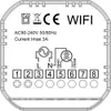 Termostato ambiente WiFi BOT Tuya RT7 3A bianco Anteprima dell’immagine prodotto 6