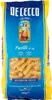 De Cecco Pasta Swiders 500G N34 Náhľad obrázku produktu 3