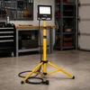 MasterLED LED-Baustrahler mit Stativ 1 x 50 W 4500 K IP65 Produktbild-Vorschau 2