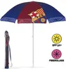 Plážový slnečník s UV ochranou Perletti FC Barcelona Náhľad obrázku produktu 1