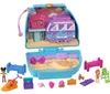 Polly Pocket HRD36, Tier, 4 Jahr(e), Mehrfarbig, Kunststoff Produktbild-Vorschau 16