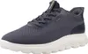 Sneakers Del Marchio Geox Del Modello D Spherica Plus Blu Anteprima dell’immagine prodotto 1