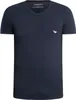 Emporio Armani 2er-Pack Lounge-T-Shirts mit V-Ausschnitt, Produktbild-Vorschau 10