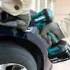 Makita DPV300Z - Tellerschleifer/-polierer - 2 Produktbild-Vorschau 27