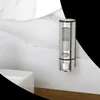 Granitan - Seifenspender - Spülmittelspender - Chrom - 400 Produktbild-Vorschau 4
